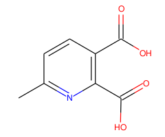6-Methyl-2,3-pyridinedicarboxylic acid|CS-W004504|53636-70-7