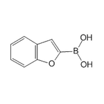 2-Benzofurylboronic acid|CS-W004116|98437-24-2