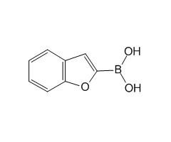 2-Benzofurylboronic acid|CS-W004116|98437-24-2