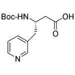 Boc-(3-pyridyl)-L-b-homoalanine|15235|208404-16-4