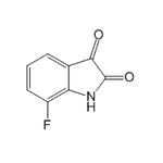 7-Fluoroisatin|CS-W009274|317-20-4