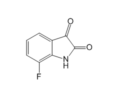 7-Fluoroisatin|CS-W009274|317-20-4