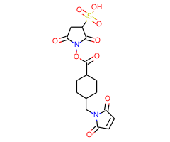 Sulfo-SMCC (sodium)|CS-7553|92921-24-9