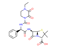 Piperacillin, 98%|987508|61477-96-1