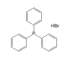 Triphenylphosphane hydrobromide|CS-W013915|6399-81-1