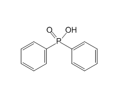 Diphenylphosphinic acid|CS-W014805|1707-03-5