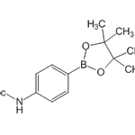 4-(Boc-amino)benzeneboronic acid pinacol ester|CS-W000913|330793-01-6