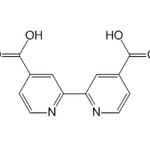 [2,2'-Bipyridine]-4,4'-dicarboxylic acid|CS-W002099|6813-38-3