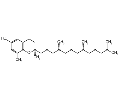 D-δ-Tocopherol, 98%, reference material|986658|119-13-1
