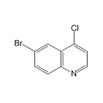 6-Bromo-4-chloroquinoline|CS-M0120|65340-70-7