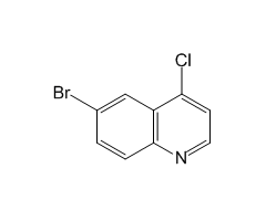 6-Bromo-4-chloroquinoline|CS-M0120|65340-70-7