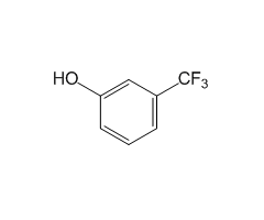 3-(Trifluoromethyl)phenol, 98%|230094|98-17-9