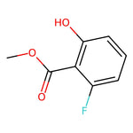 Methyl 2-fluoro-6-hydroxybenzoate|CS-W006359|72373-81-0