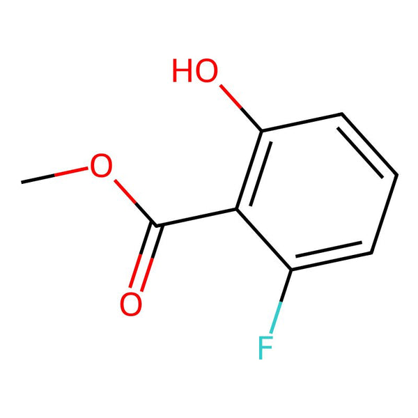 Methyl 2-fluoro-6-hydroxybenzoate|CS-W006359|72373-81-0