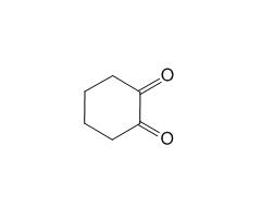1,2-Cyclohexanedione, 97.5%|205678|765-87-7