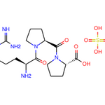 Bradykinin (1-3) sulfate salt|32942|23815-91-0