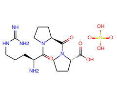 Bradykinin (1-3) sulfate salt|32942|23815-91-0