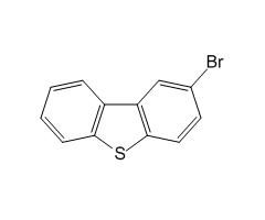2-Bromodibenzothiophene, 95%|205844|22439-61-8