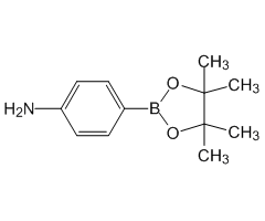 4-Aminophenylboronic acid pinacol ester|CS-M0336|214360-73-3