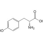D-Tyrosine|CS-D1377|556-02-5