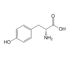 D-Tyrosine|CS-D1377|556-02-5