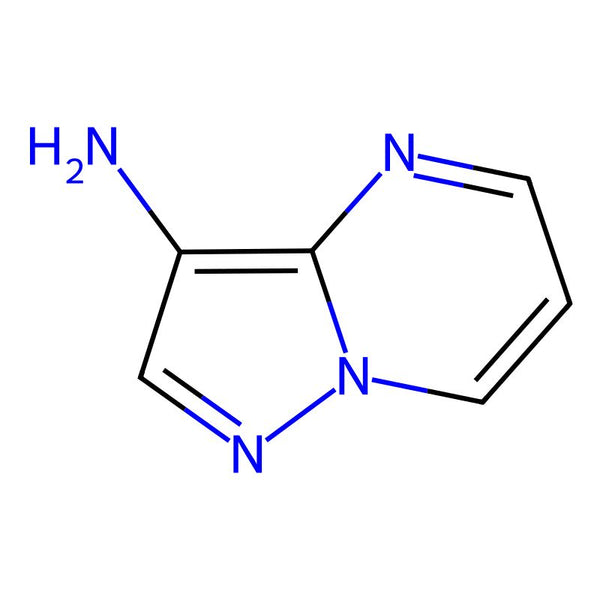 3-Aminopyrazolo[1,5-a]pyrimidine|CS-W006720|232600-93-0