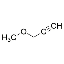 Methyl propargyl ether|35343|627-41-8