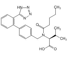 Valsartan|C4X-1057|137862-53-4