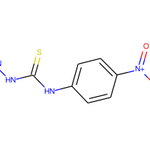 N-(4-nitrophenyl)hydrazinecarbothioamide|CS-0452036|38985-70-5