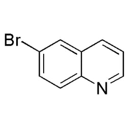6-Bromoquinoline|27487|5332-25-2
