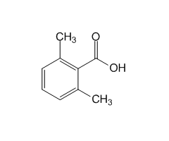 2,6-Dimethylbenzoic acid, 98%