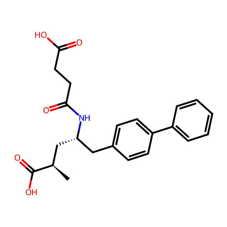 LCZ-696 Impurity 1|C4X-16960|149709-44-4