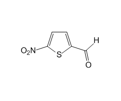 5-Nitrothiophene-2-carboxaldehyde|CS-W013285|4521-33-9