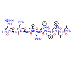 (D-Arg1,D-Phe5,D-Trp7·9,Leu11)-Substance P|CPTD787532|96736-12-8
