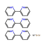 Tris(2,2'-bipyridine)nickel(II) bromide|CS-0162988|15376-08-6