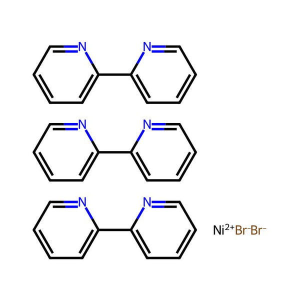 Tris(2,2'-bipyridine)nickel(II) bromide|CS-0162988|15376-08-6