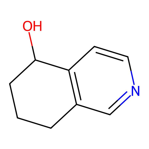 5,6,7,8-Tetrahydroisoquinolin-5-ol|CS-0188491|97112-03-3