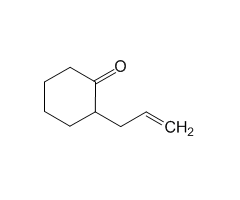 2-Allylcyclohexanone|C1929126|94-66-6