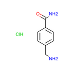 4-(Aminomethyl)benzamide hydrochloride|CS-W007313|20188-40-3