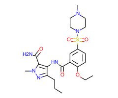 Sildenafil Impurity 23|C4X-112823|200575-15-1