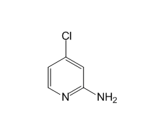 2-Amino-4-chloropyridine, 98%|145739|19798-80-2