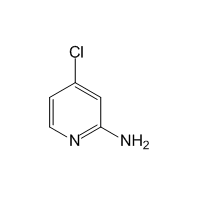 2-Amino-4-chloropyridine|CS-W008962|19798-80-2