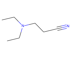 3-(Diethylamino)propanenitrile|CS-0235841|5351-04-2