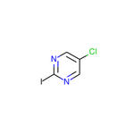 5-Chloro-2-iodopyrimidine|CS-W003462|874676-81-0