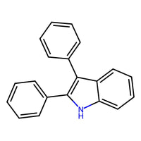 2,3-Diphenyl-1H-indole|CS-0156476|3469-20-3