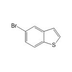 5-Bromobenzothiophene|CS-W007558|4923-87-9