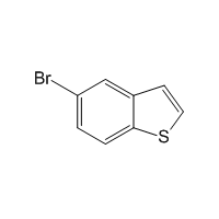 5-Bromobenzothiophene|CS-W007558|4923-87-9