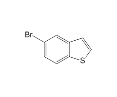 5-Bromobenzothiophene|CS-W007558|4923-87-9