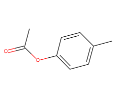 P-tolyl acetate|207242|140-39-6