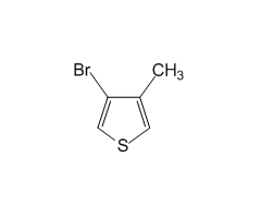 3-Bromo-4-methylthiophene|CS-W008032|30318-99-1